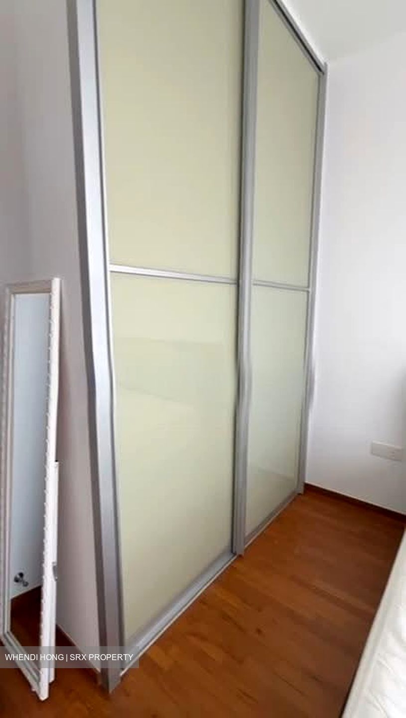 Foresque Residences (D23), Condominium #553570751